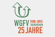 25 Jahre WGFV