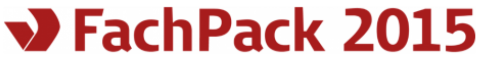 Logo fachpack 2015